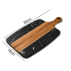 Wooden Cutting Board Small
